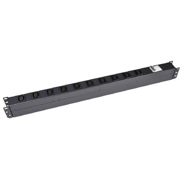 PowerShield 10 Outlet Vertical Iec Pdu C14 Input