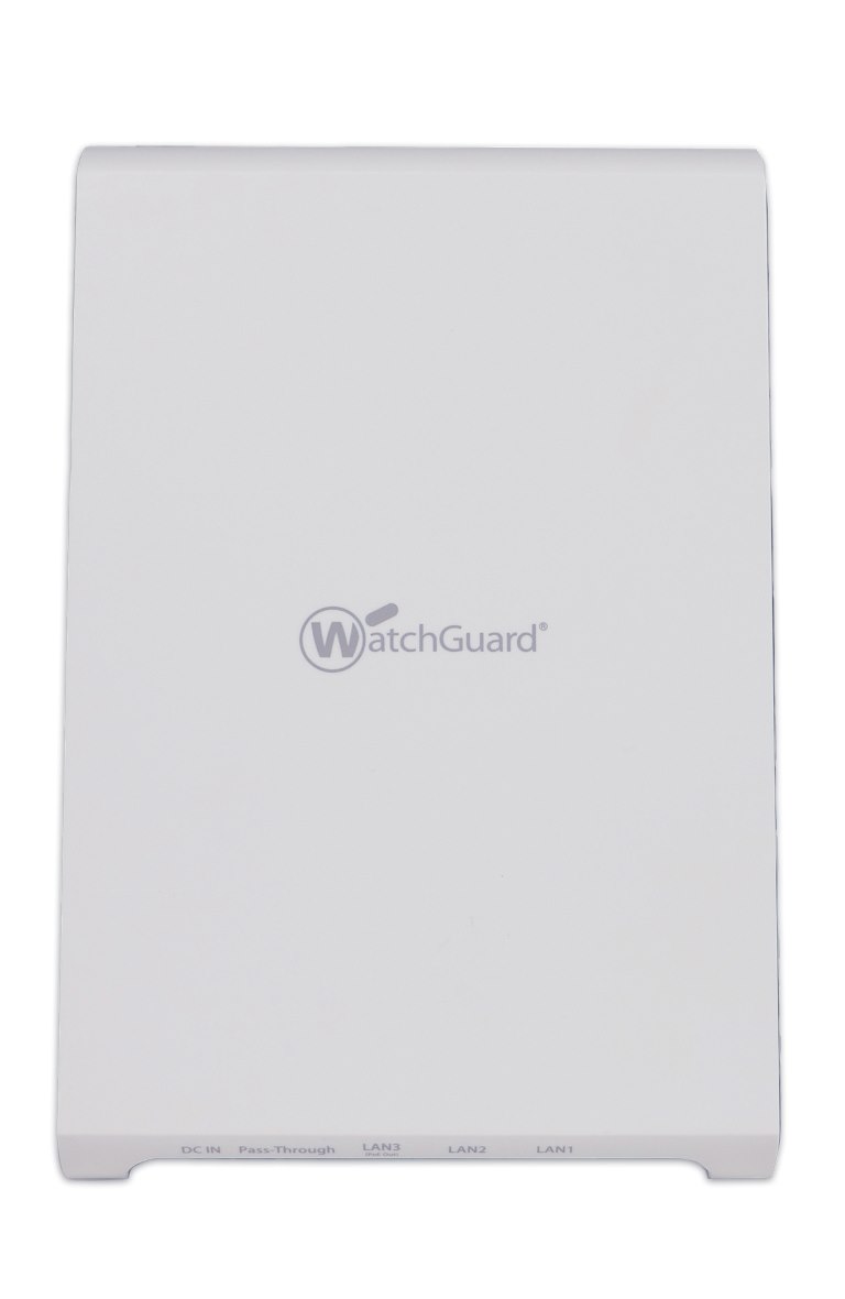 WatchGuard Ap225w And 3-YR Total Wi-Fi