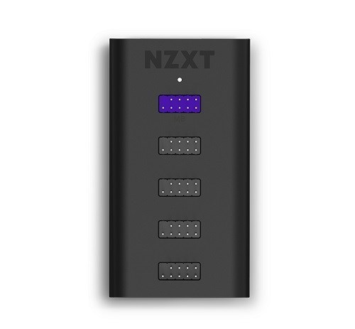 NZXT Internal Usb Hub 3