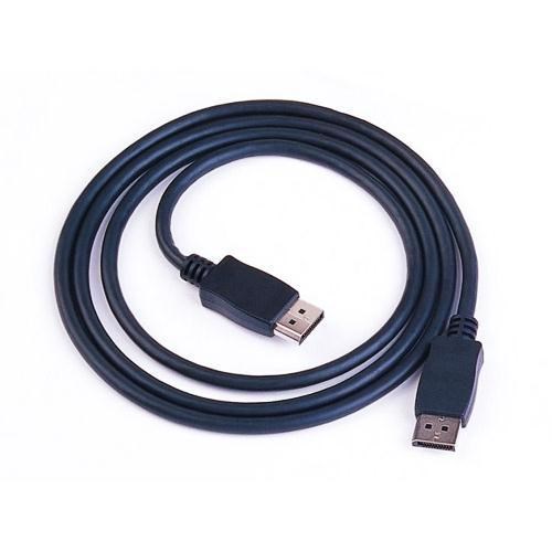 8WARE 5 m DisplayPort A/V Cable for Audio/Video Device, Projector, TV, Notebook