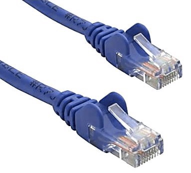 8WARE 20 m Category 5e Network Cable