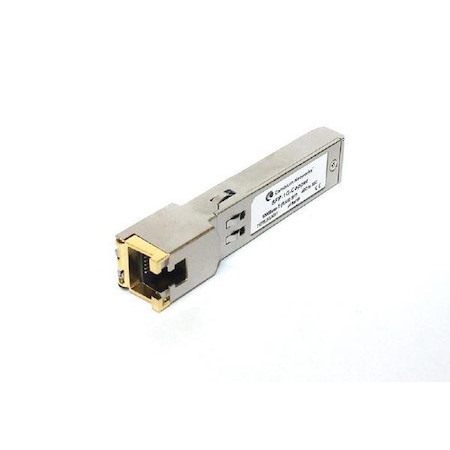 Cambium Networks SFP (mini-GBIC) - 1 x 1000Base-T LAN