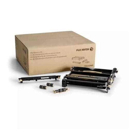 Fujifilm Fuji Xerox Cwaa0960 Maintenance Kit 100K For DPCP475 Ap7c3321 Ap7c4421