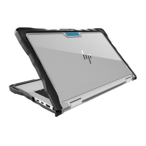 Gumdrop DropTech Rugged Case For HP Elitebook X360 1040 G7/G8