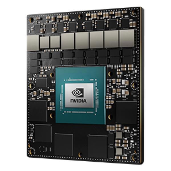 Nvidia Jetson Agx Orin 64GB Module (Moq: 10 Units)