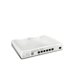 Draytek 2866 Router