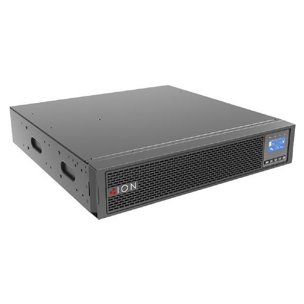 Ion Ups 6000Va-F18-Iot-6Kw-Rt