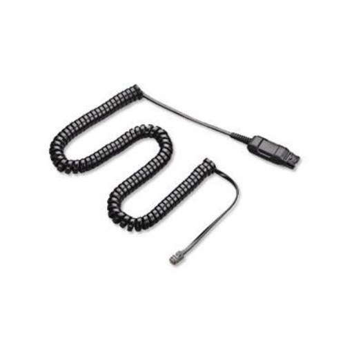 Poly A10-16 Headset Adapter for Headset