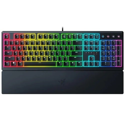 Razer RZR KBD Ornata-V3-Gaming