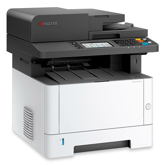 Kyocera Ecosys MA3501wfx A4 Mono MFP 35/37PPM, Print, Copy, Scan, Fax, Duplex Print, Wif