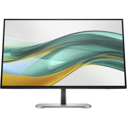 HPL LCD 27- 527Pf-B28f5ut