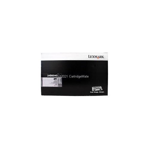 Lexmark Laser Imaging Drum for Printer - Black