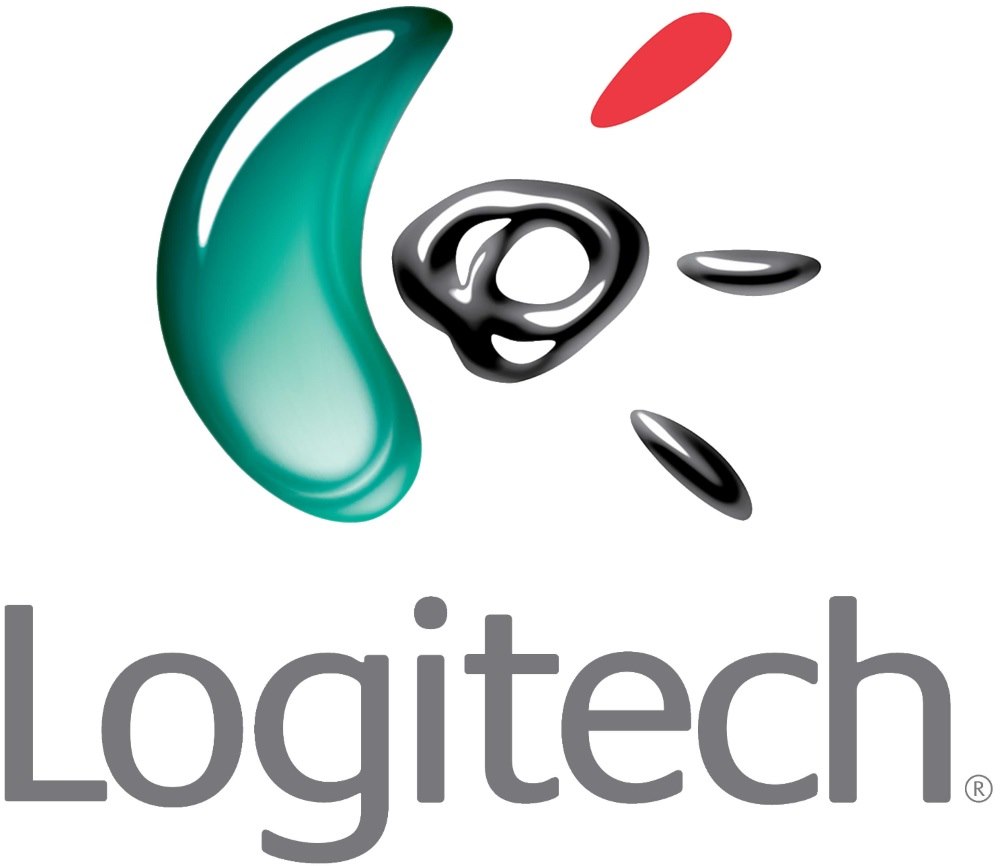 Logitech Cat.5e Network Cable