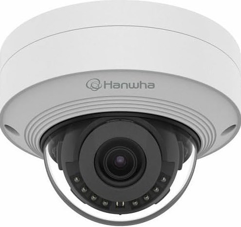 HANWHA VISION Q Series 5MP Fixed
