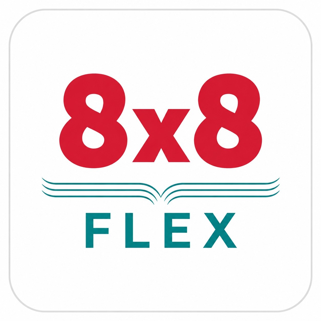 FLEX 8x8 UC Base User Licence