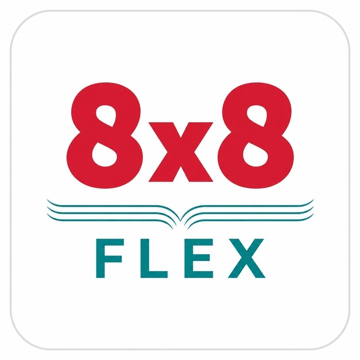 Flex 8x8 Unlimited Mins Calling Plan Australia Nationwide