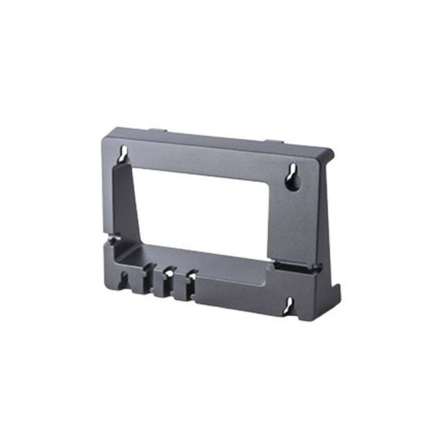 Yealink Sipwmb-7, Power Adapter, SFB & Teams T55a Wall Mounting Bracket For Yealink T55a - WMB-7