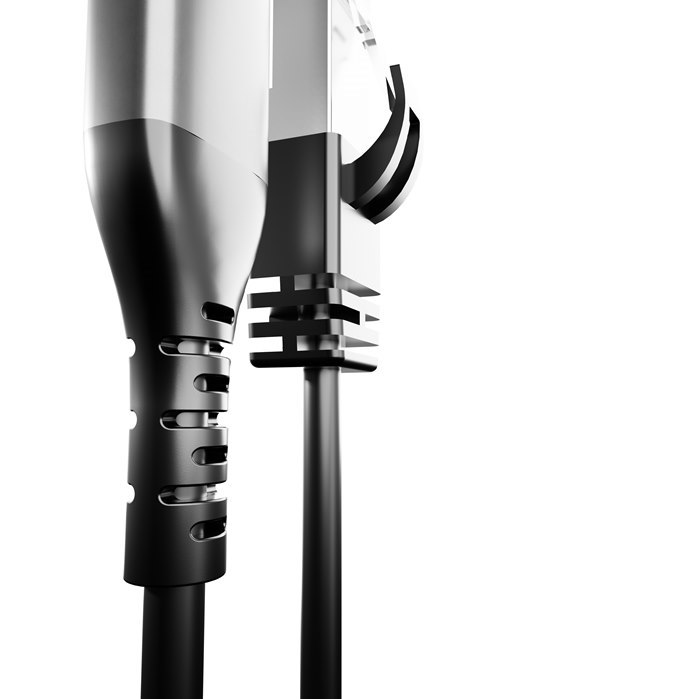 Cygnett Unite Usb-C (Usb 3.2) To Ethernet Cable Gigabit (Cat 6) (1M) – Black(CY5505PCCCE), Works With MacBook/Windows PC/Laptops, 2 Years Warranty