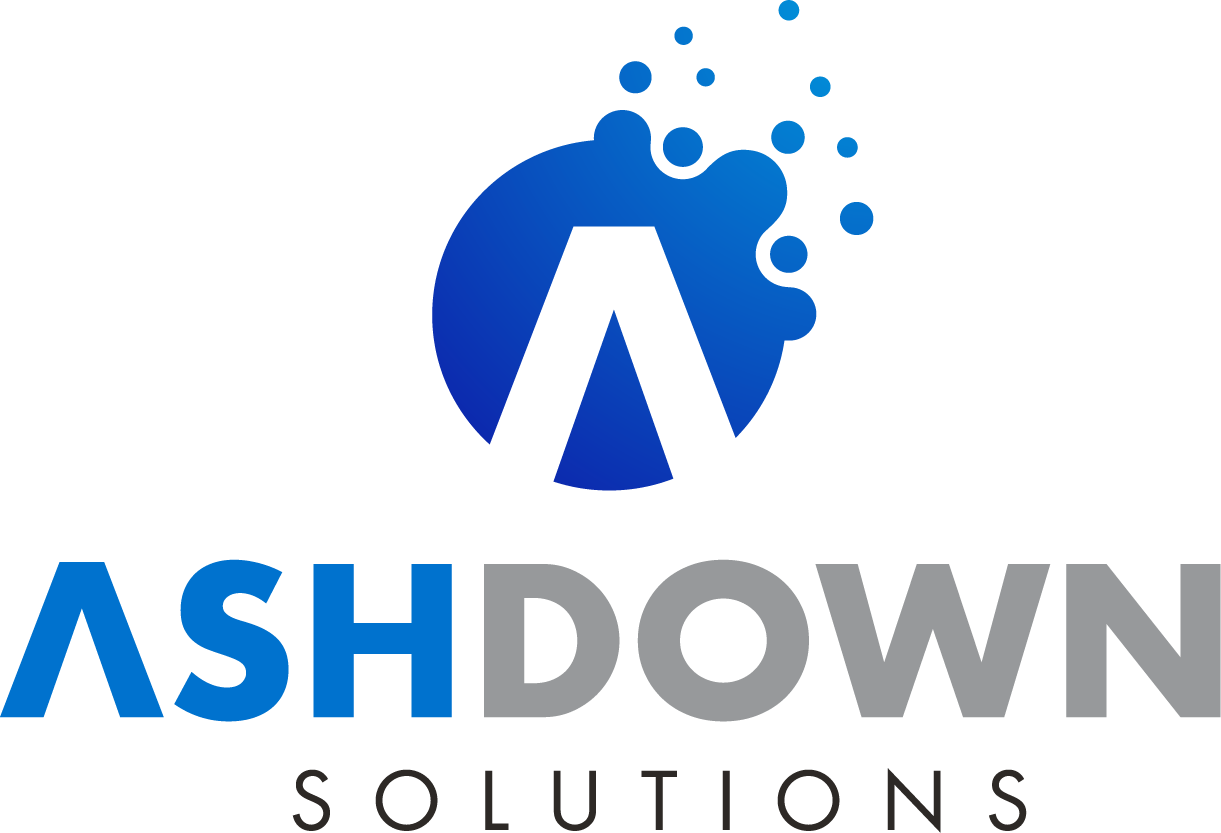 Ashdown Solutions Limited