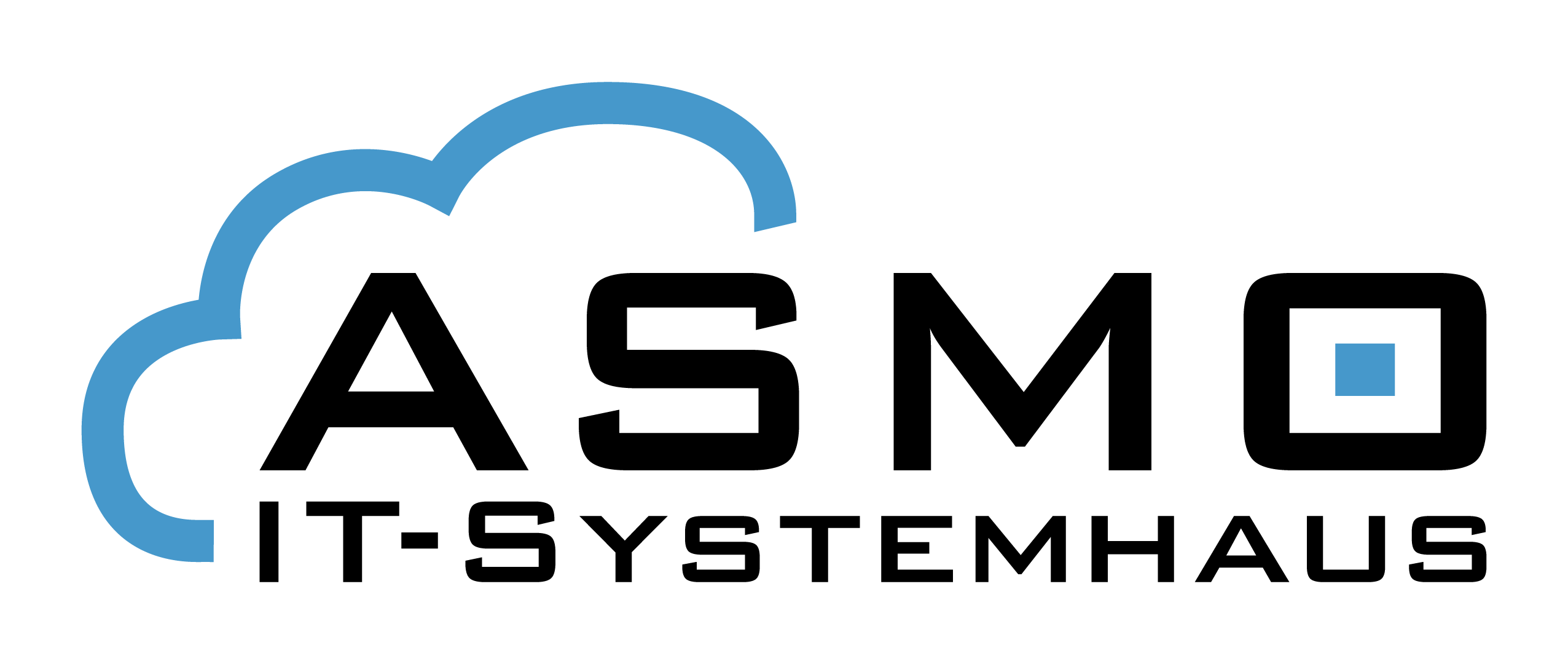 ASMO IT-Systemhaus GmbH