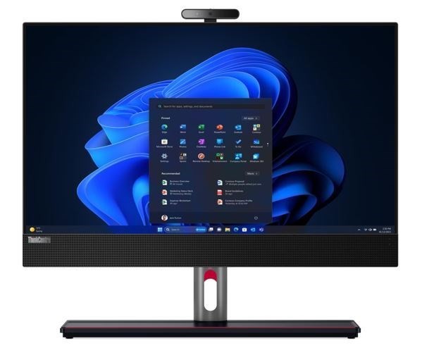 Lenovo M90a Pro Aio 27" QHD, I5-3500 Vpro, 512GB, 16GB, W11P, 3Yos