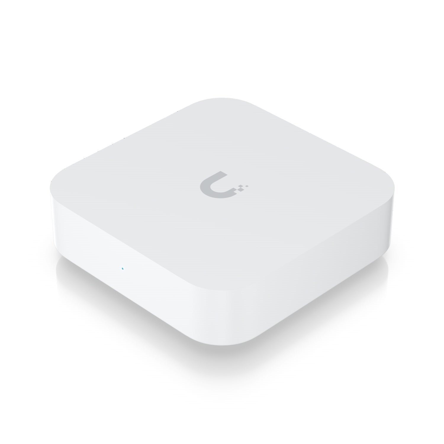 Ubiquiti UniFi Gateway Lite, Compact And Powerful UniFi Gateway, Advanced Routing And Security Features, Usb-C Powered.