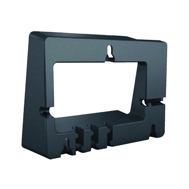 Yealink WMB-T27/9, Wall Mount Bracket Suit For T27P And T29GWM, WMB-T27/9, Black