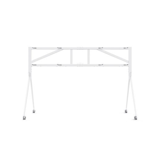 Yealink MB-FloorStand-D652 White