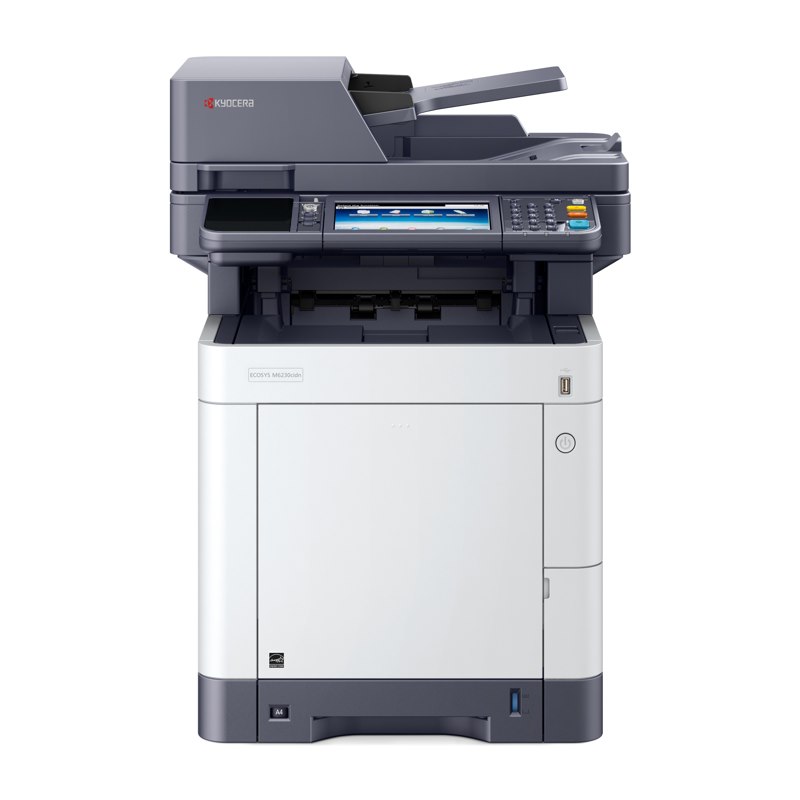 Kyocera M6230cidn Laser