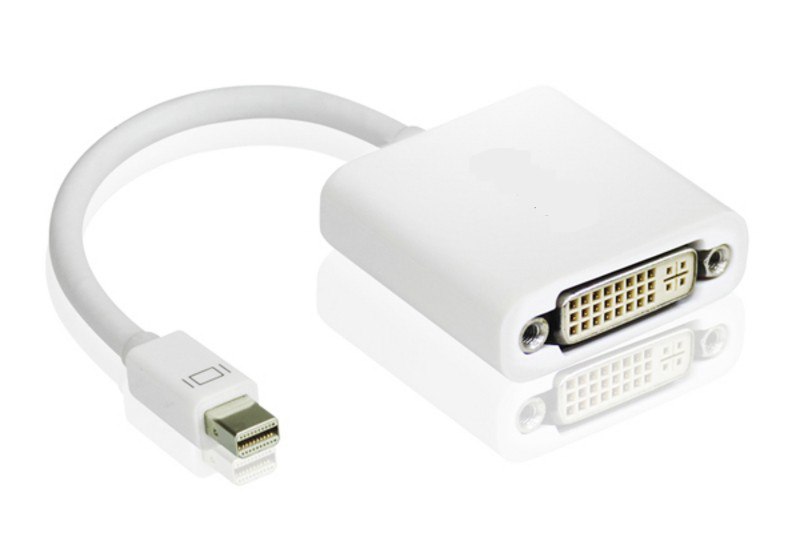 Oem 20CM Dvi-I To Mini Display Port