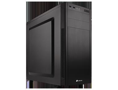 Oem 100R Mid Tower Usb3.0 2.5In SSD - No Psu