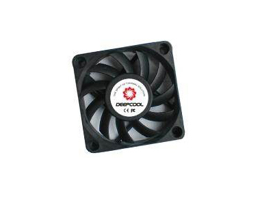 Oem Computer Case Fan - 120MM 3 Pin Desktop