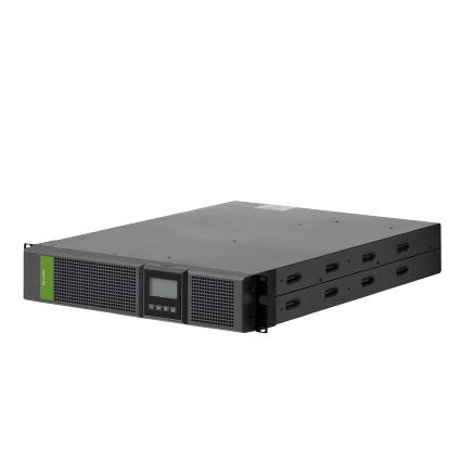 Socomec NeTYS PR RT 3300Va Tower / Rack