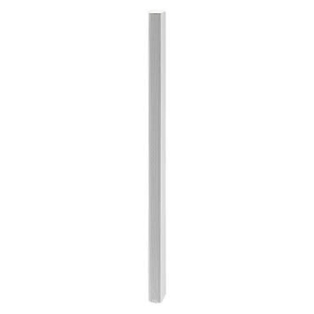Yamaha VXL1W-24 Line Array Speaker, 24X1.5, White