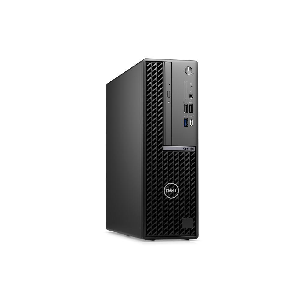 Dell Optiplex 7010 MFF Plus, I5-13500T, 16GB, 256GB, WL, W11P, 3Yos