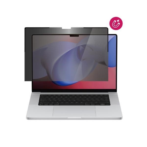 Shintaro Privacy Screen Filter 13" For MacBookAir With Magnetic Strips, Anti-Glare &Amp; Blue Light Filter