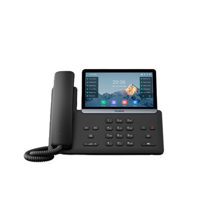 Yealink T77u