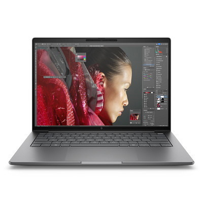 HP ZB 8 G1i 14 U7 225U 16GB 512GB