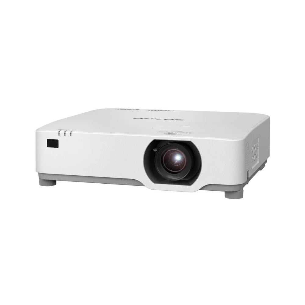 Sharp Professional P621u-W