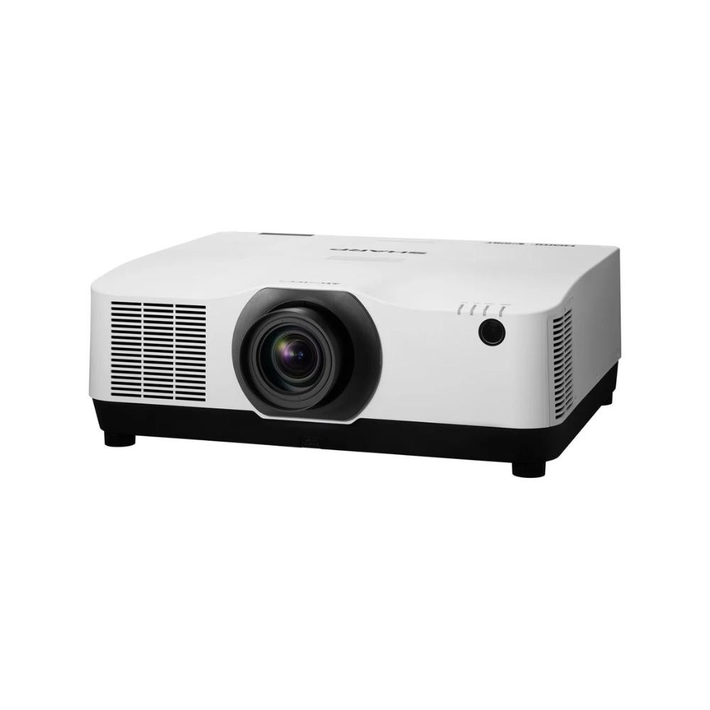 Sharp Advanced A824u-W