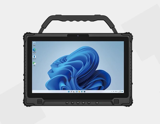 14-tums ultrastor robust surfplatta Intel Core i5/i7 Windows 11