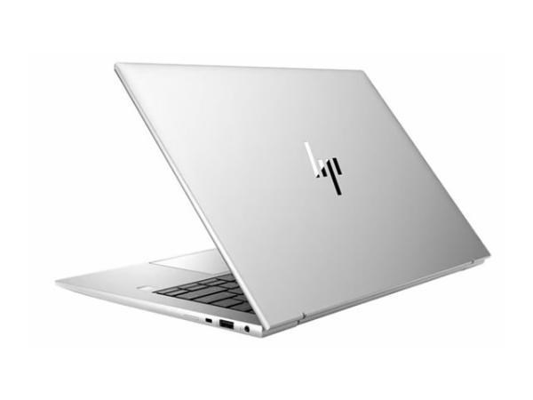 HP Elitebook med ServiceDesk och Säkerhetstjänster