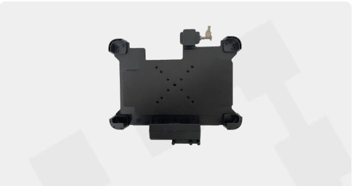 Vehicle Mount for Tablet