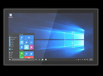 PT21 Panel Touch Display, 21.5"