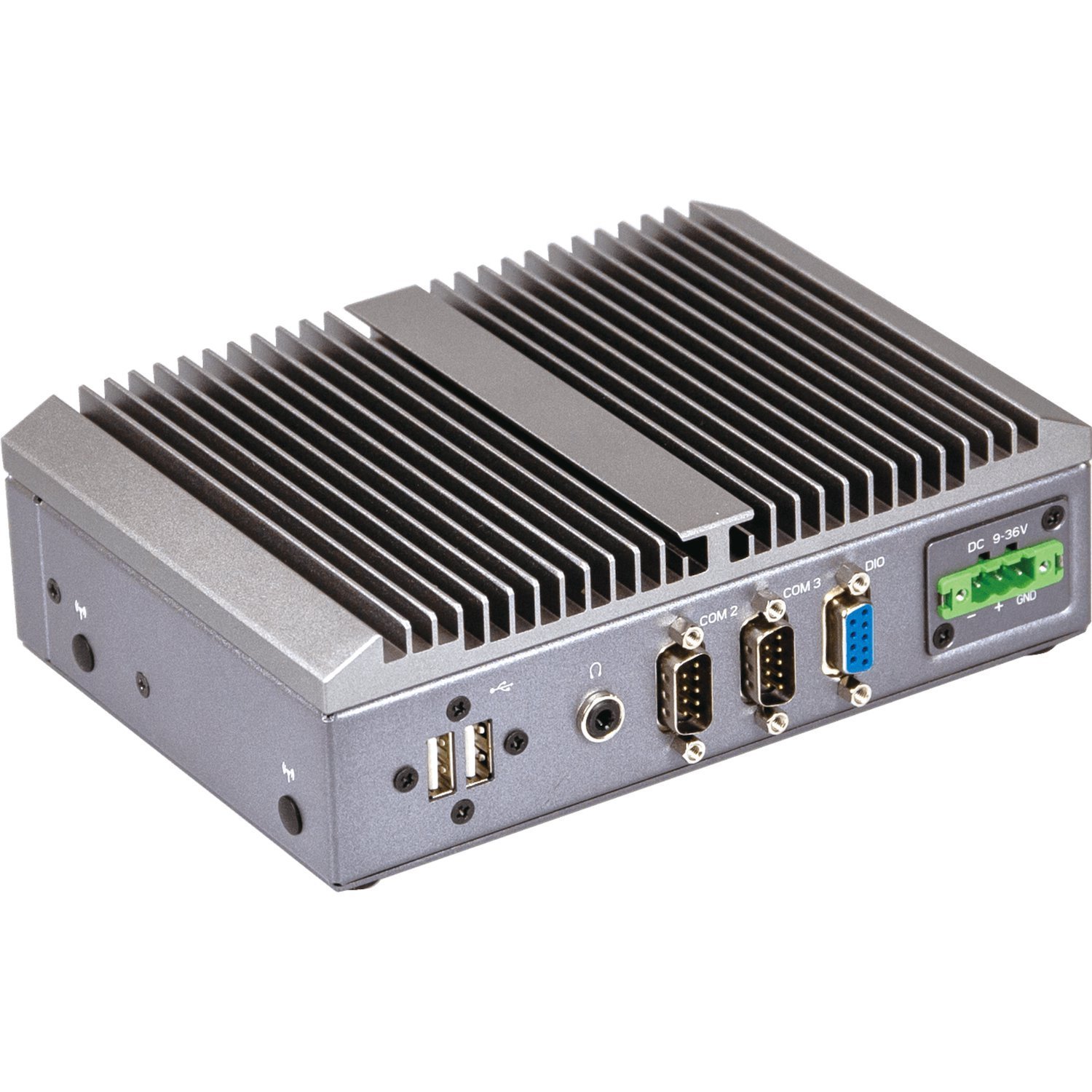 QBiX-PrO-Fordons PC - WHLA8265H-A1