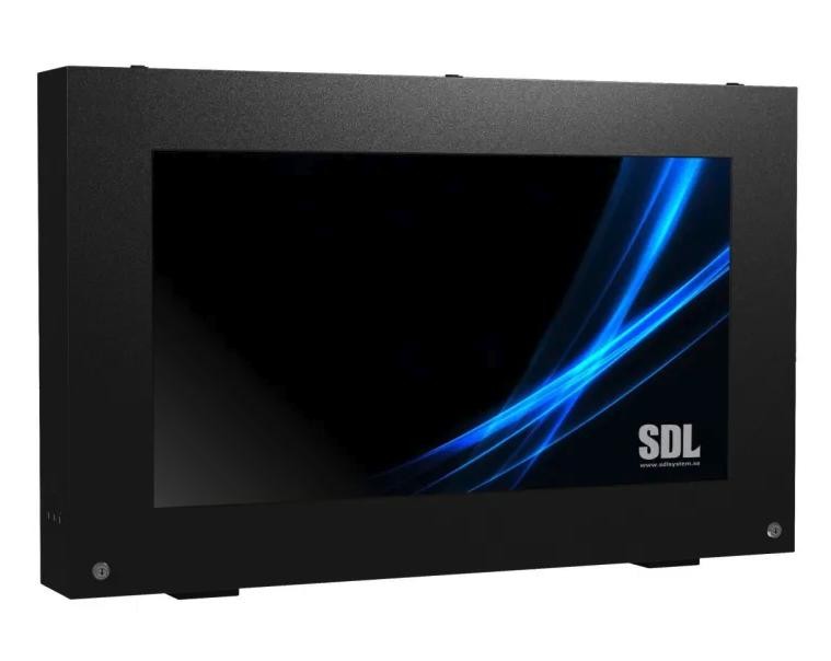 Monitorskåp 32"