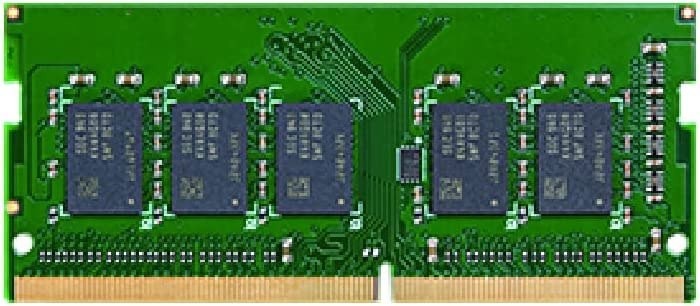 Synology 4GB DDR4 So-Dimm Module For Ram Module For DS2422+