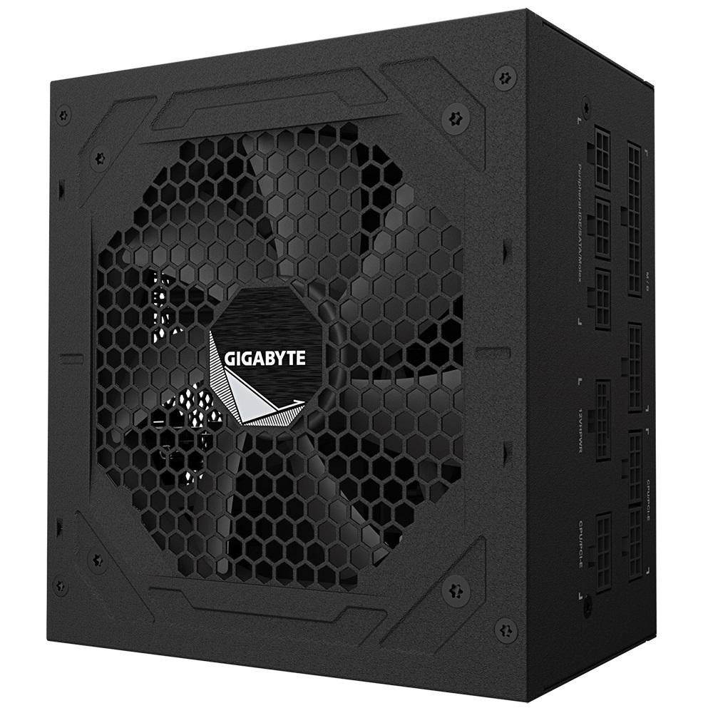 Gigabyte Ud850gm PG5 Power Supply, 850W, Modular, 10YR WTY