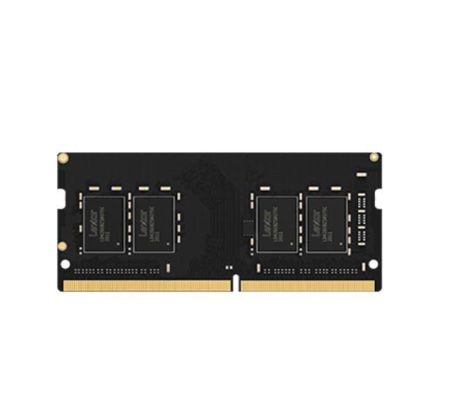 Lexar Ld4u08g32c22st-Bgs 8 GB DDR4 Sdram 3200 MHz CL22