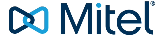 Mitel 712D Handset + Charging Station